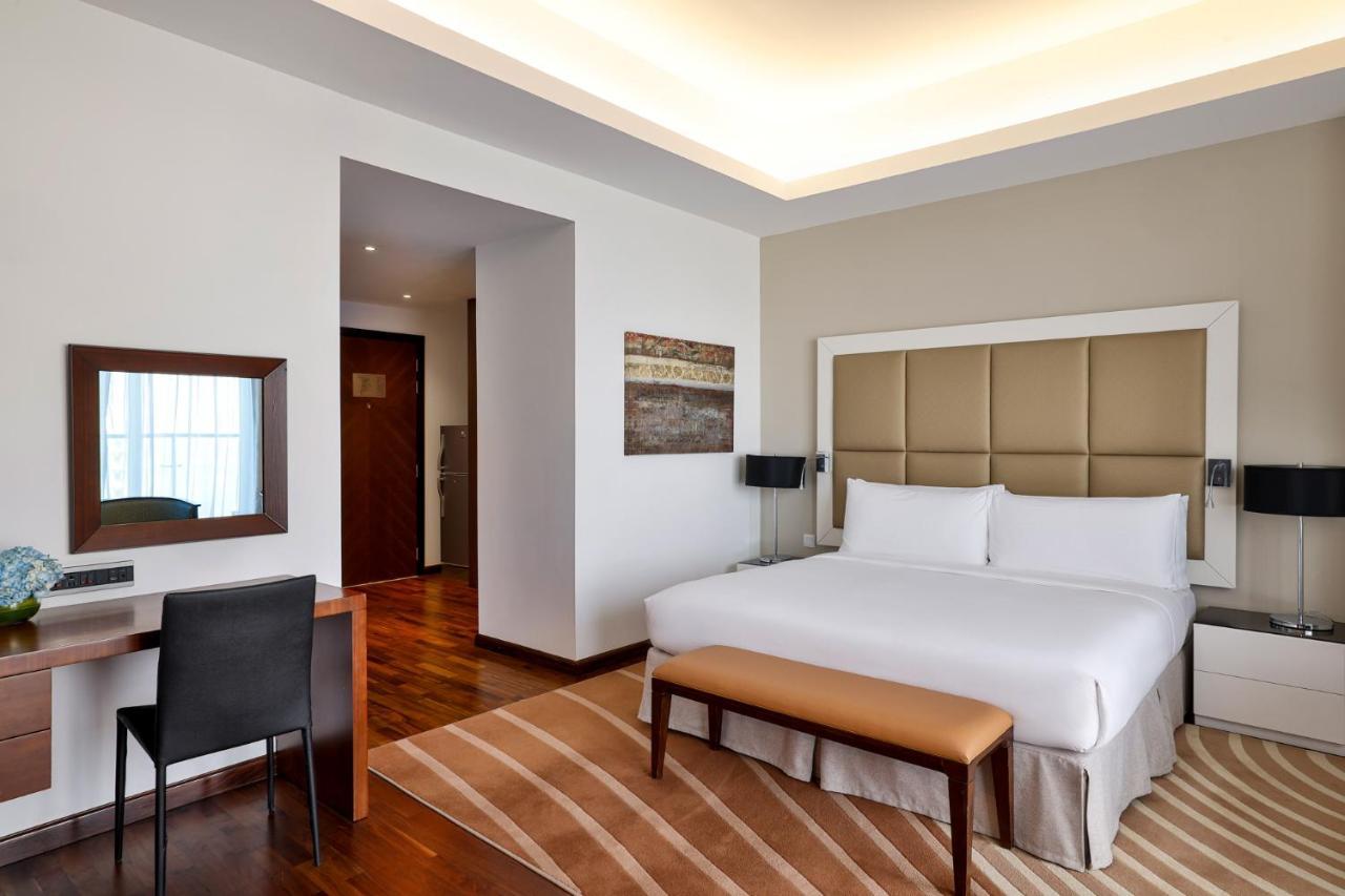 Pacchetto Staycation - Appartamento con una camera da letto, cena con menù fisso inclusa