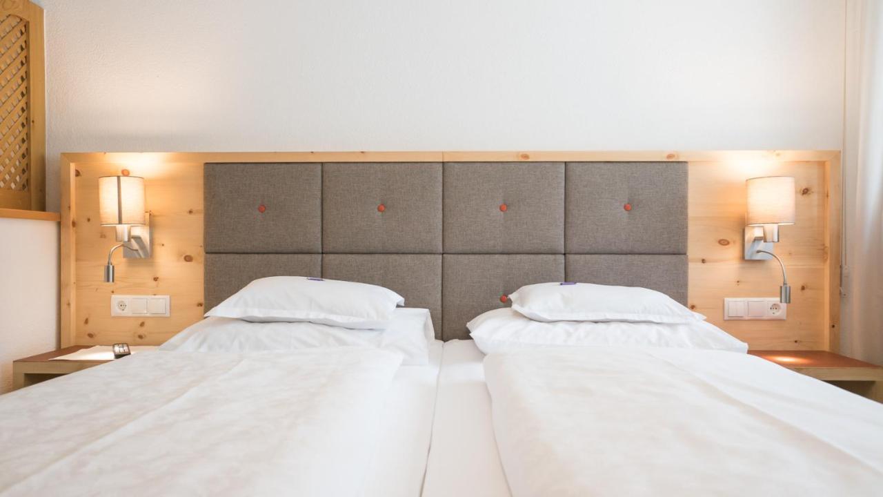 Superior Doppelzimmer