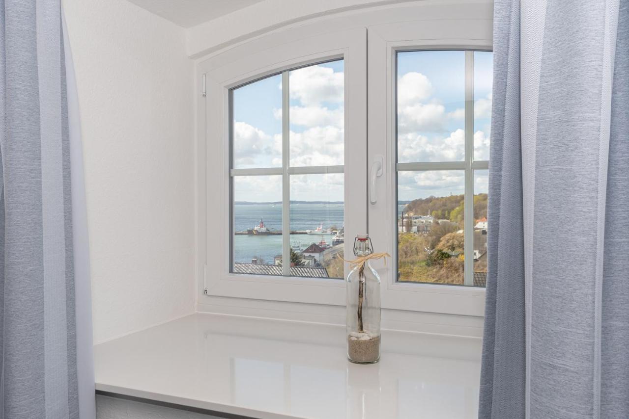 Apartment - Erdgeschoss