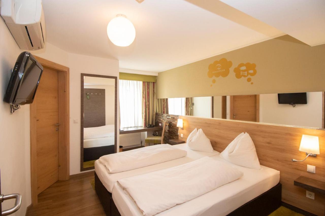 Budget Double Room