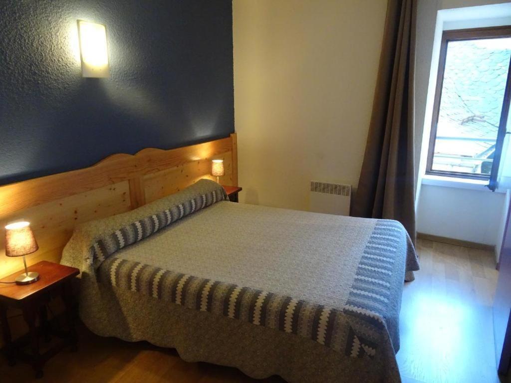 Chambre Double avec Salle de Bains Privative