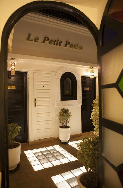 Chambre Deluxe