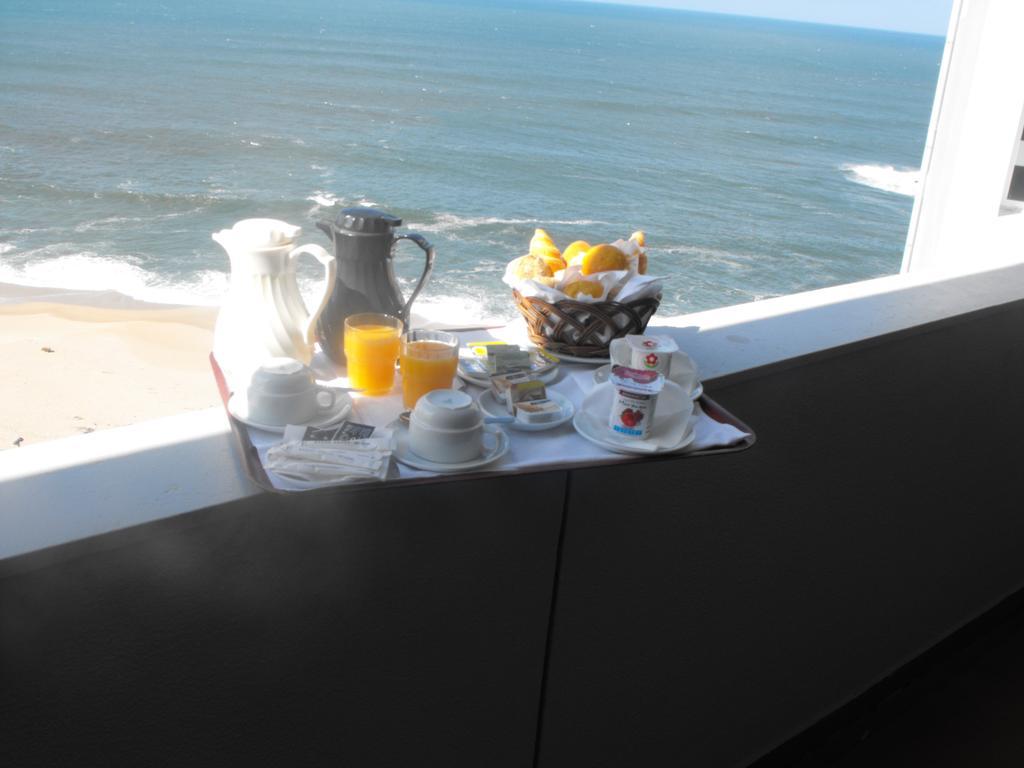 Quarto Twin com Vista Mar