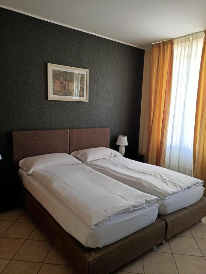 Maisonette-Apartment