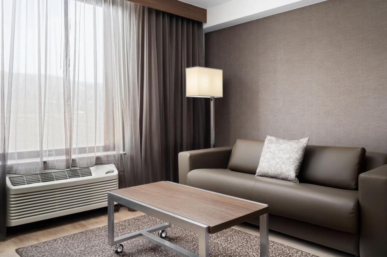 King Room with Trundle Sofa