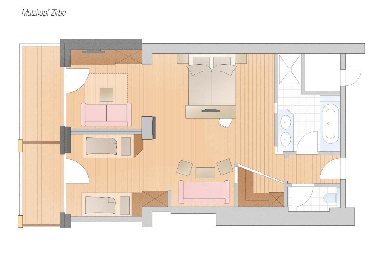 Familiensuite