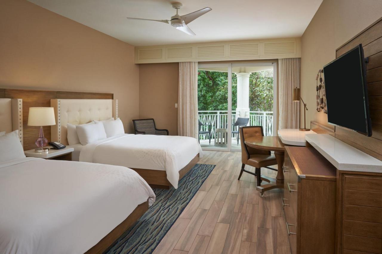 Resort View Room, Guest room, 2 Queen, Balcony,1413419933:JPEG