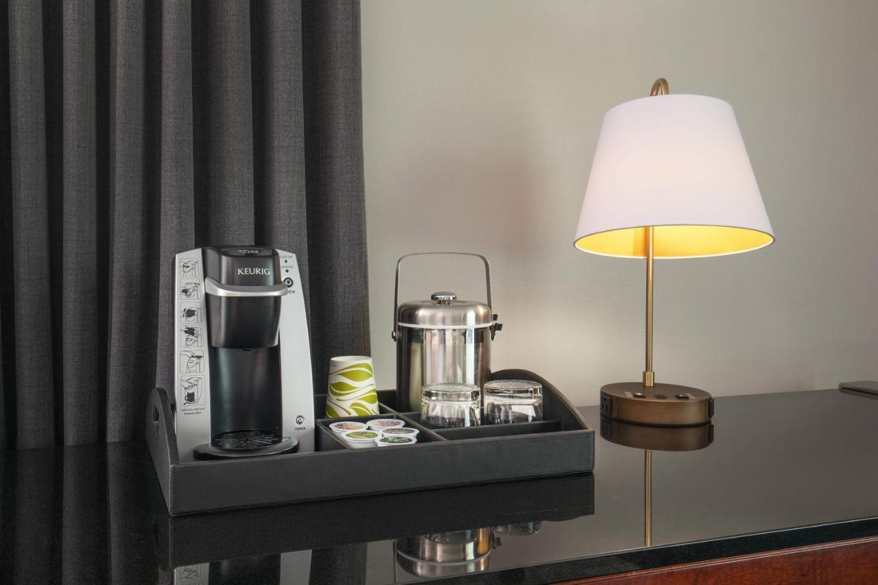 Chambre Lit King-Size