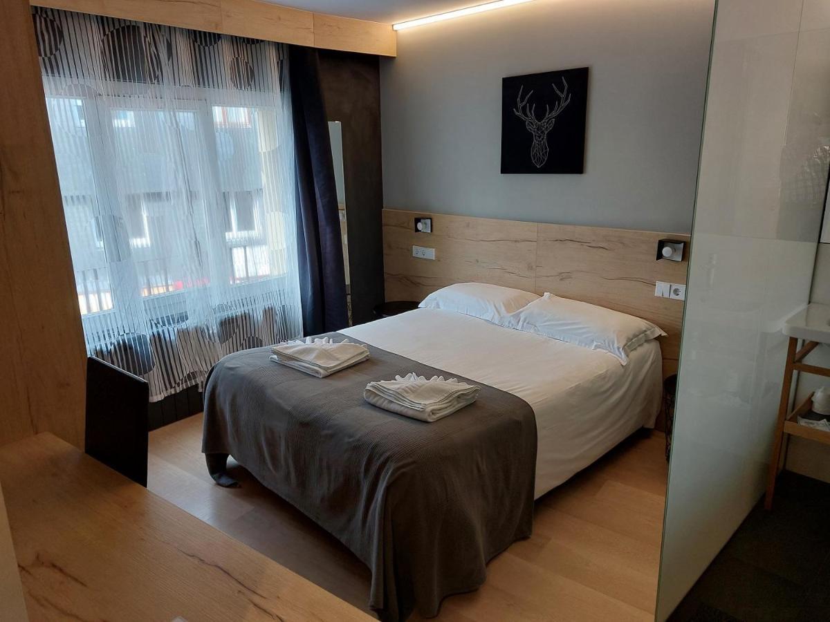 Habitación Doble Superior