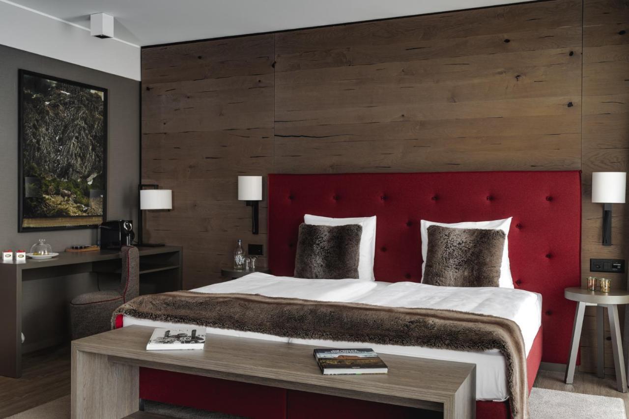 Chambre Familiale Deluxe
