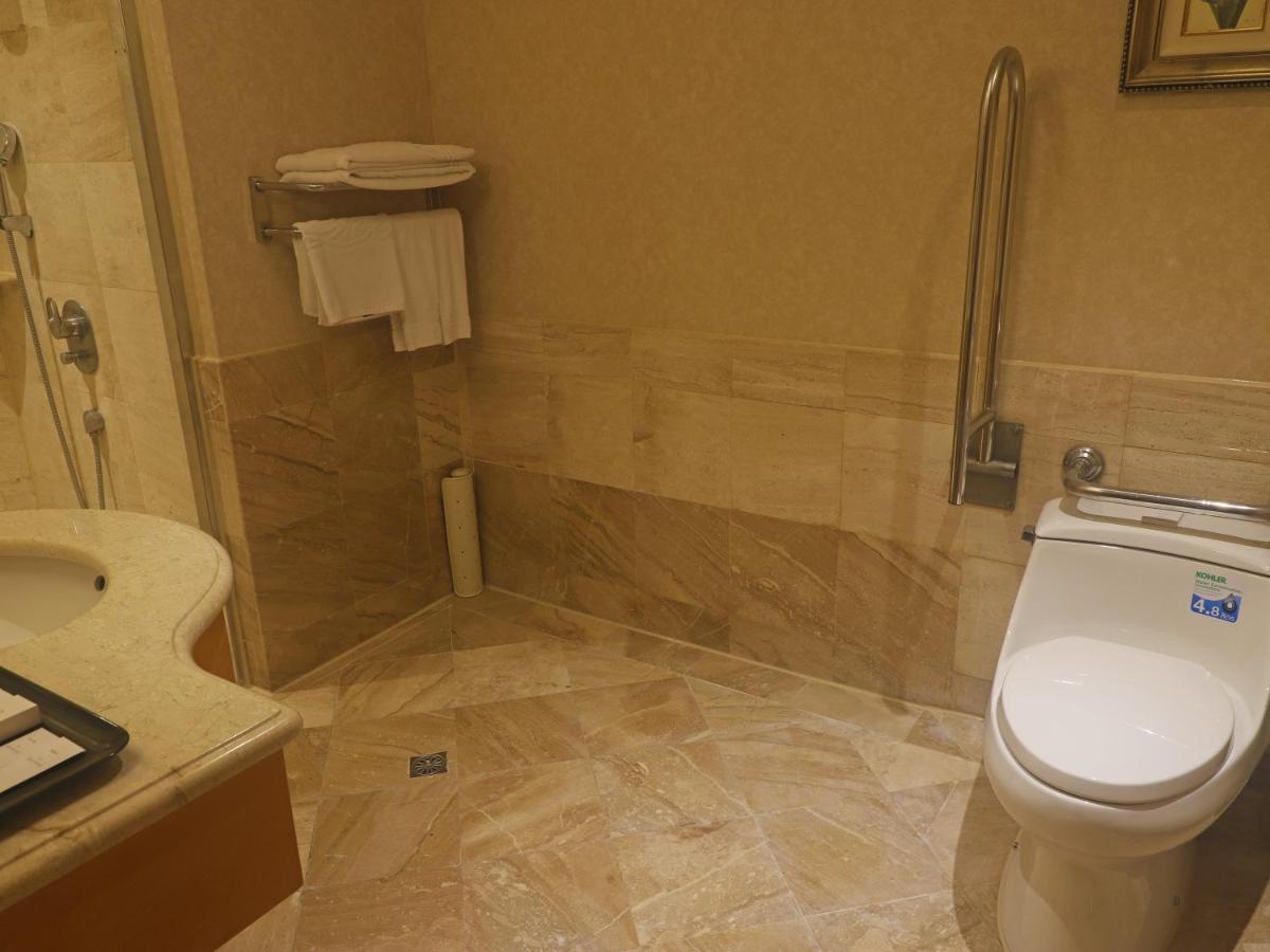 Double Room - Disability Access
