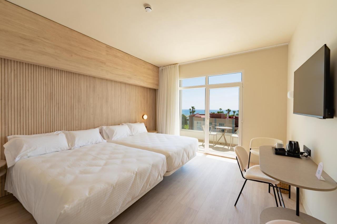 Habitación Supreme (4 adultos)