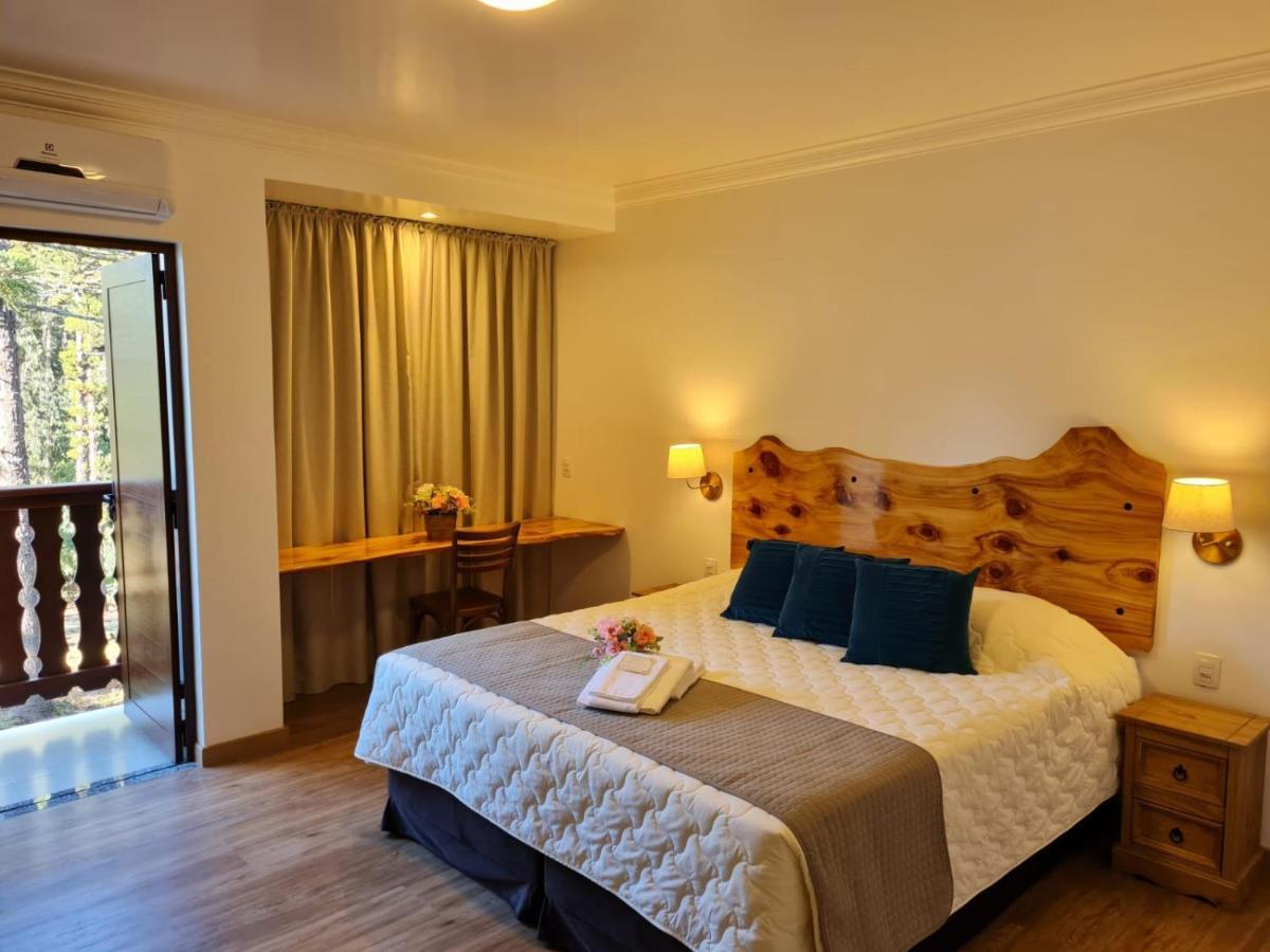 Apartamento Superior