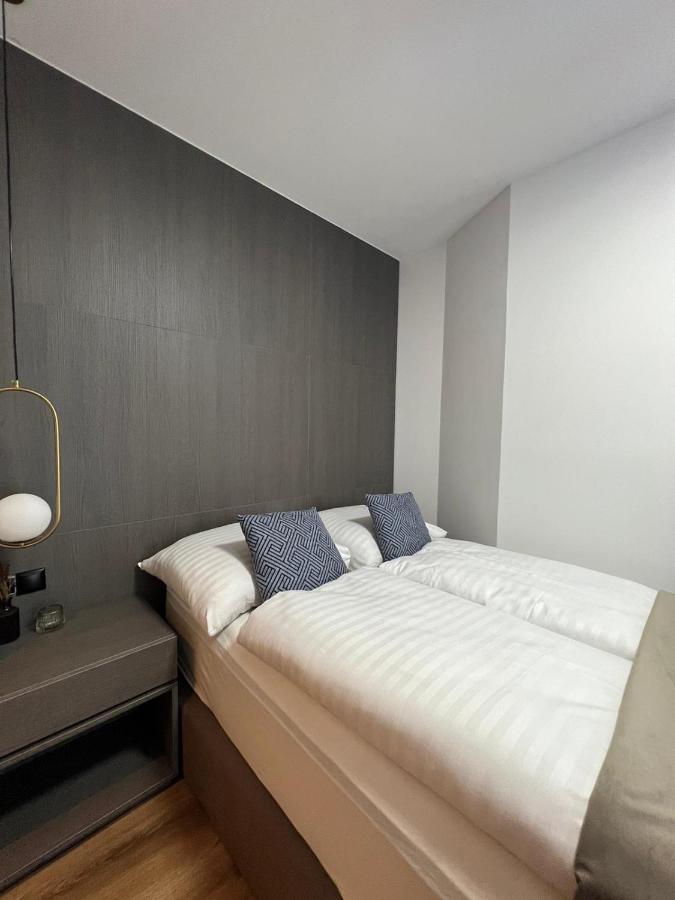 Deluxe Einzelzimmer mit Balkon