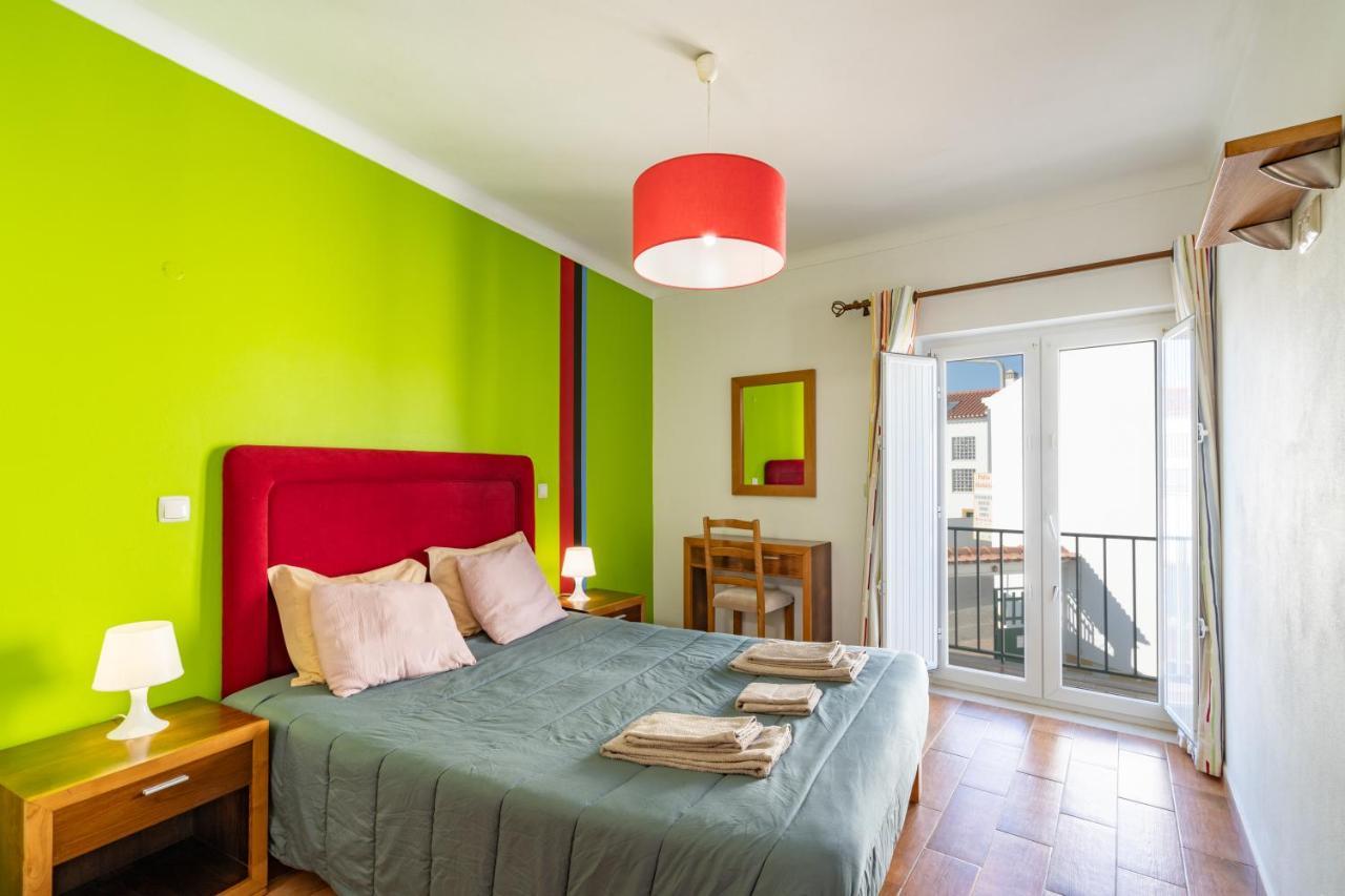 Apartamento com 1 Quarto