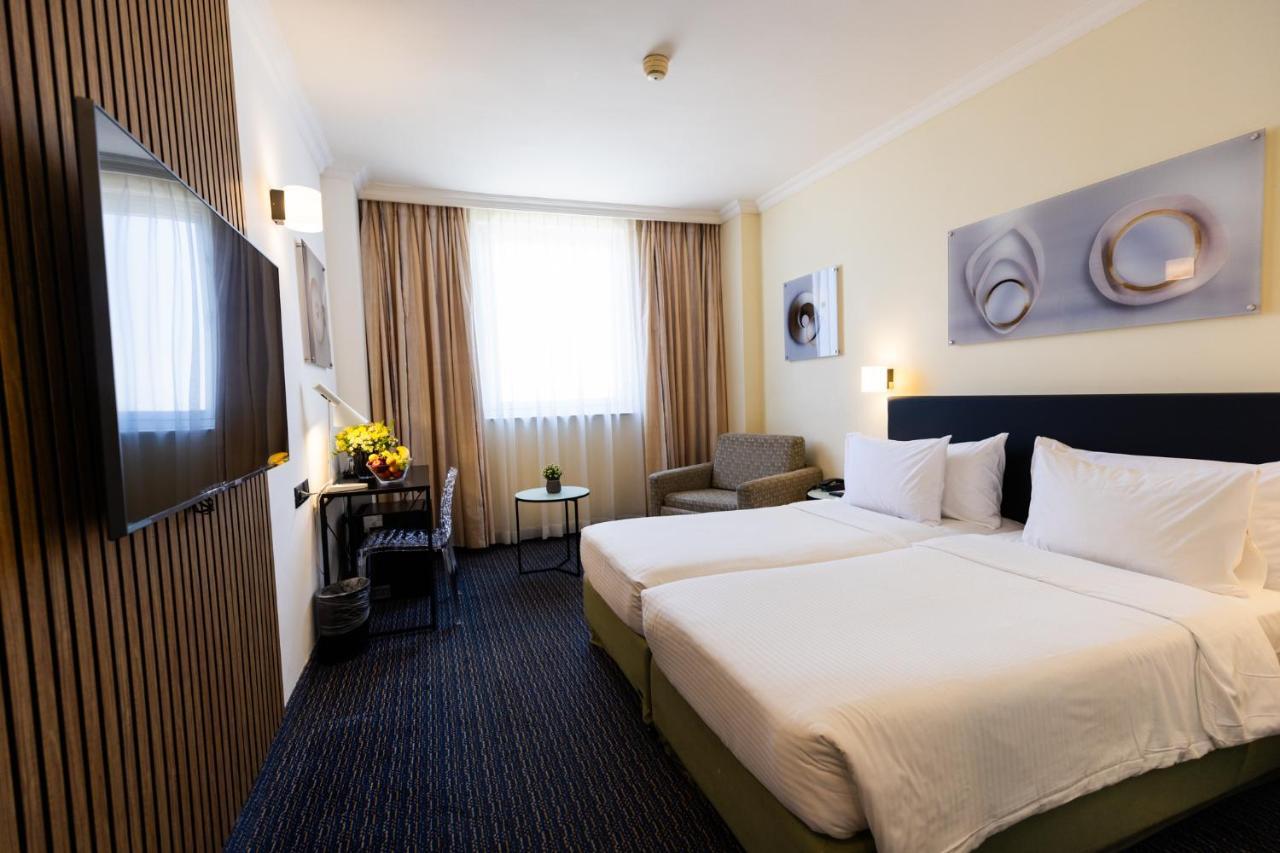 Quarto Superior com Cama de Casal ou 2 de Solteiro