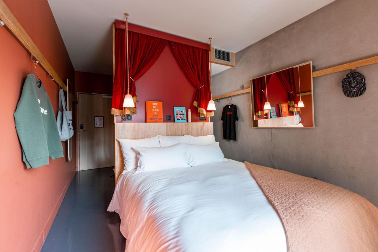 2 Chambres Doubles Adjacentes