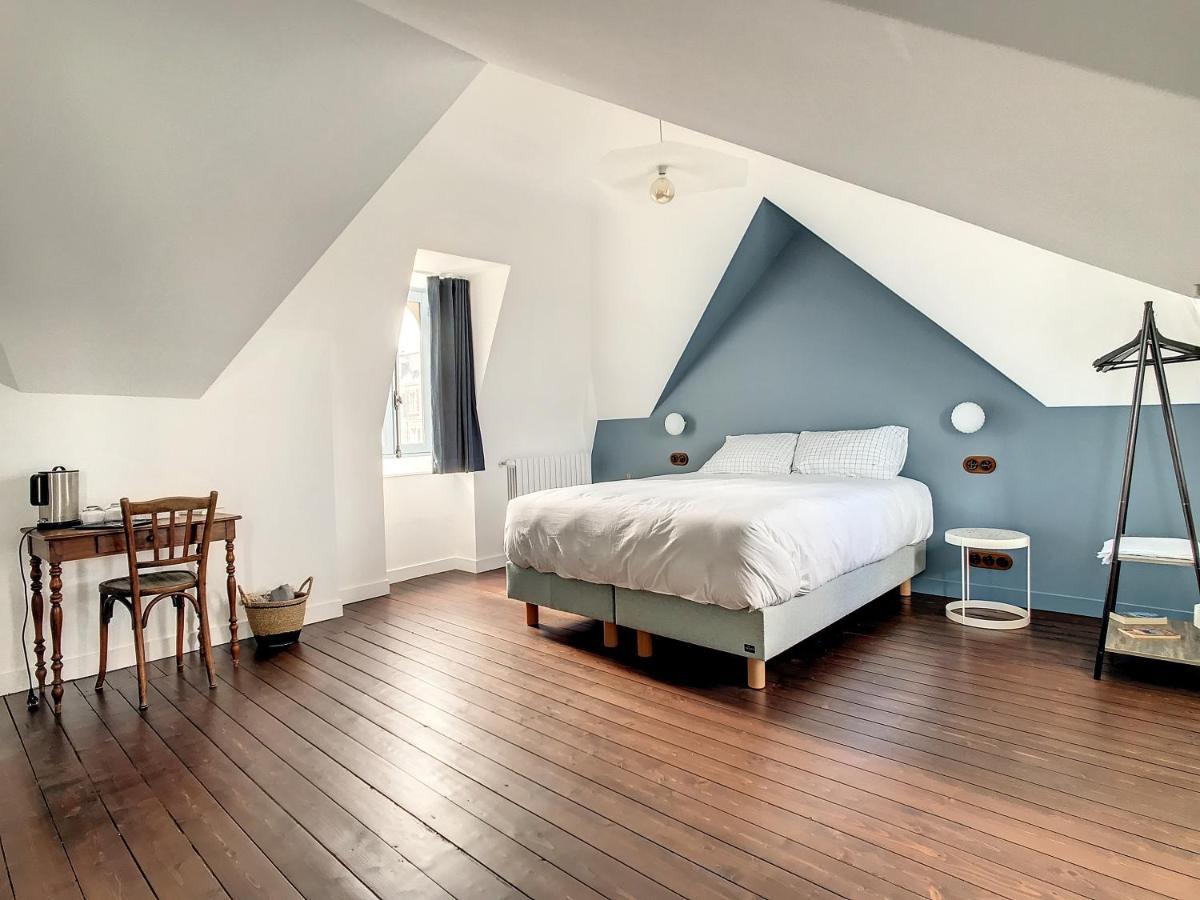 Tweepersoonskamer met Eigen Badkamer