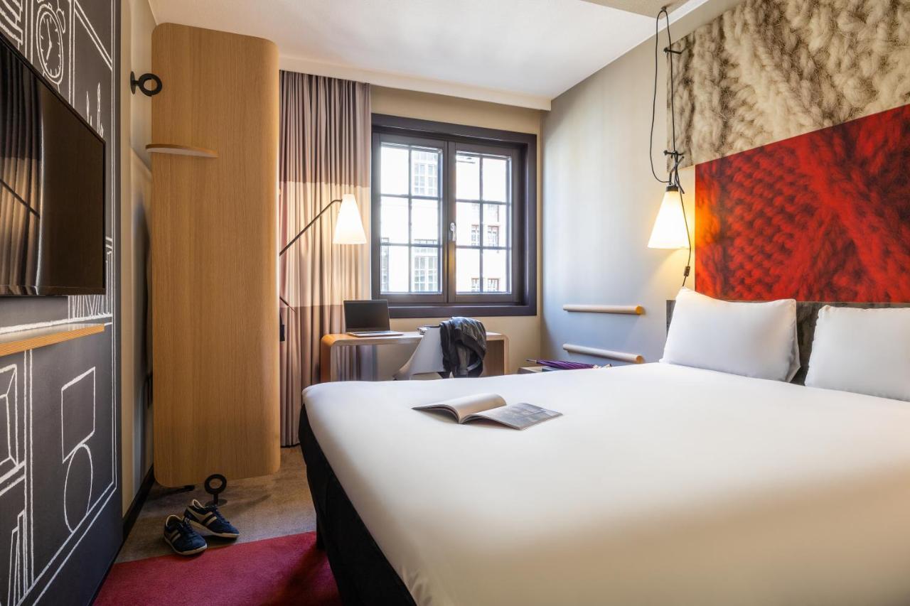 Chambre Double Standard