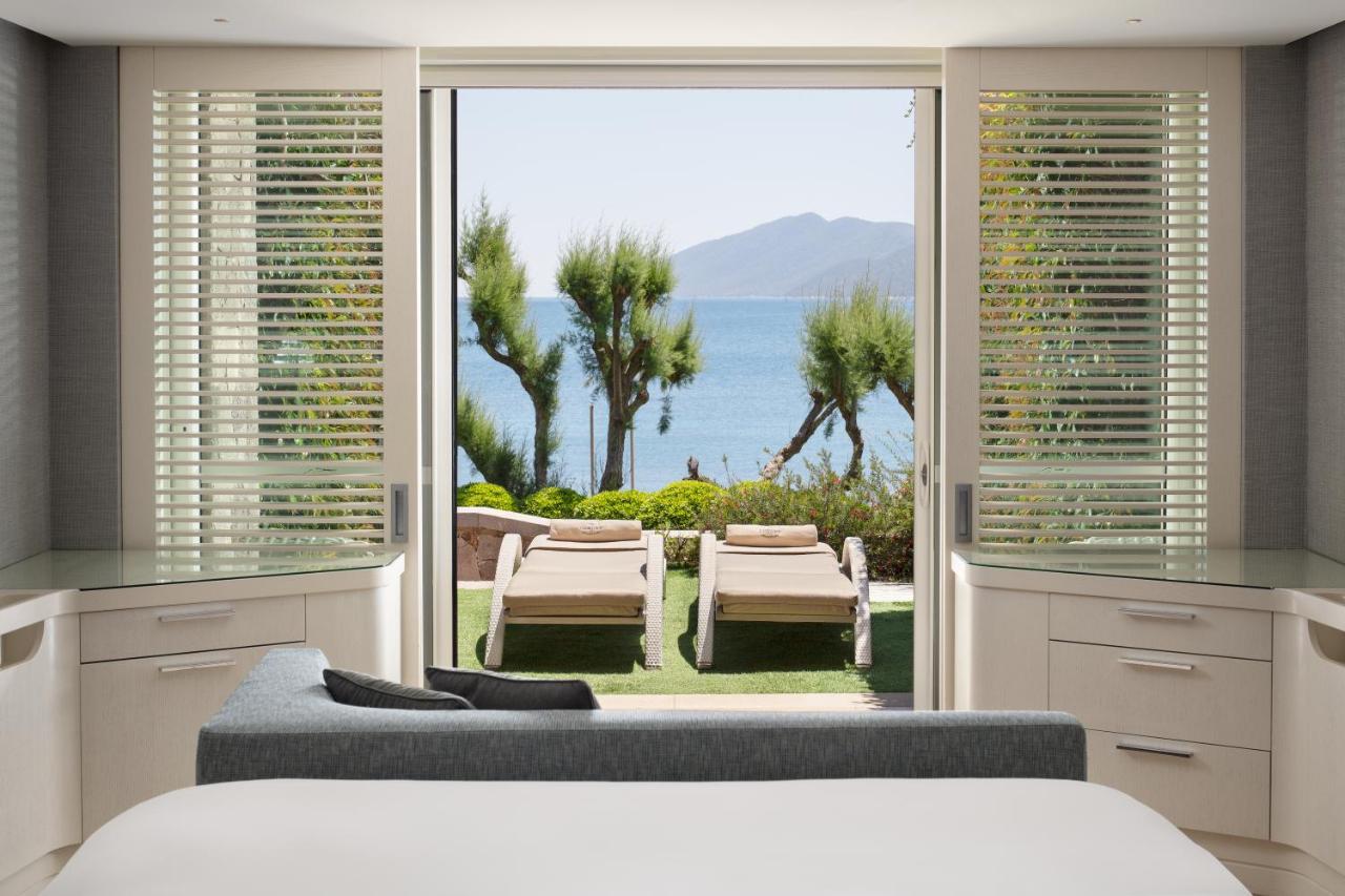 Deluxe Marine Room, Guest room, 1 King, Sea view, Balcony,1416017538:JPEG