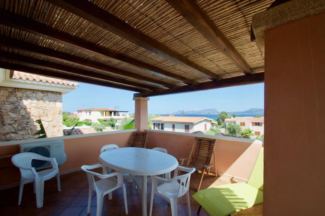 Appartement - Vue sur Mer