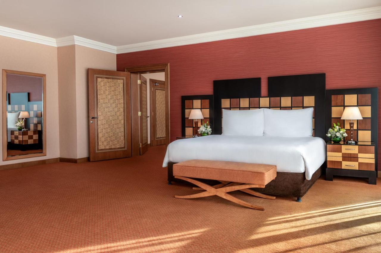 Suite met 2 Slaapkamers