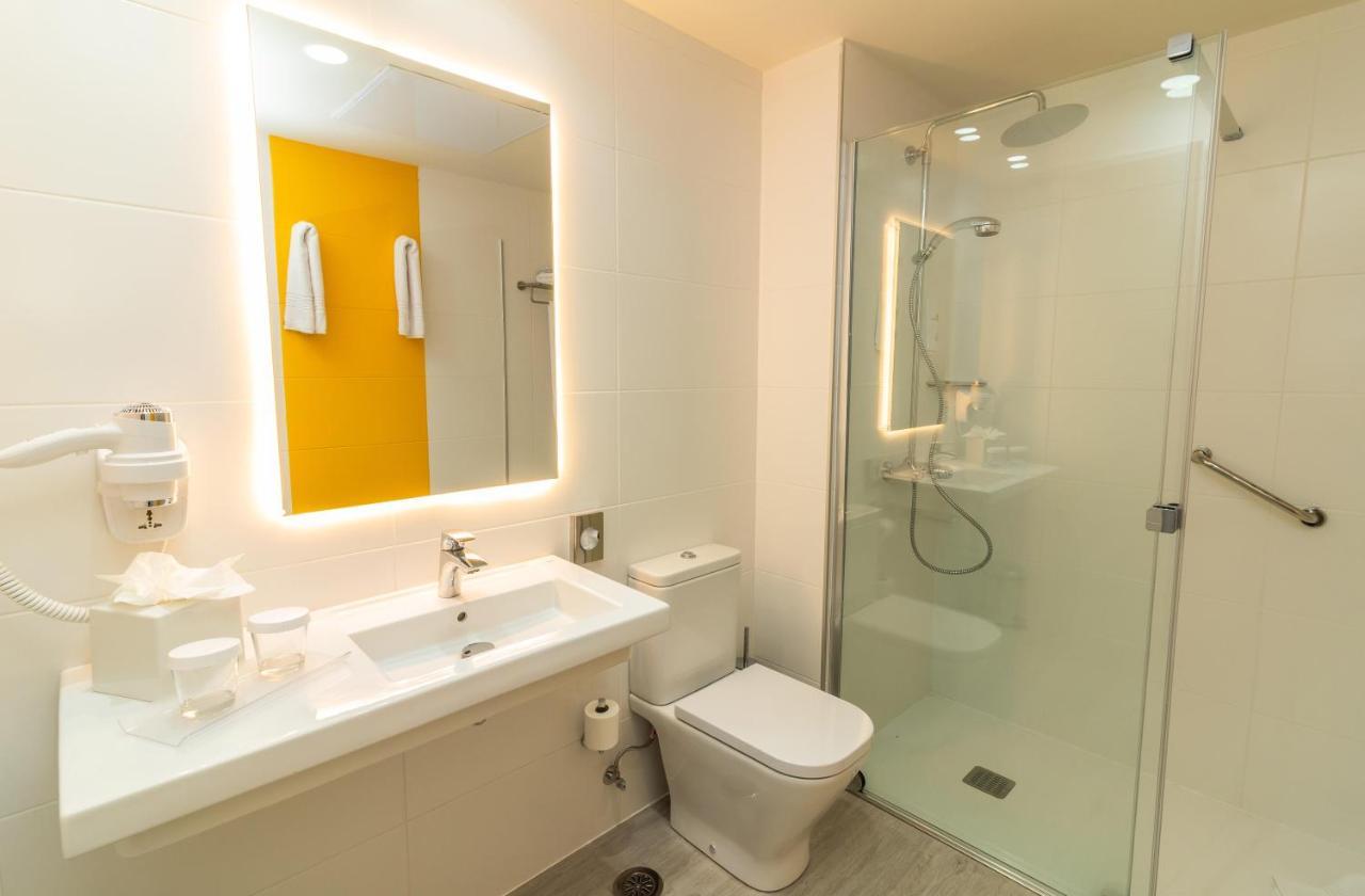 Habitación Clásica Estándar