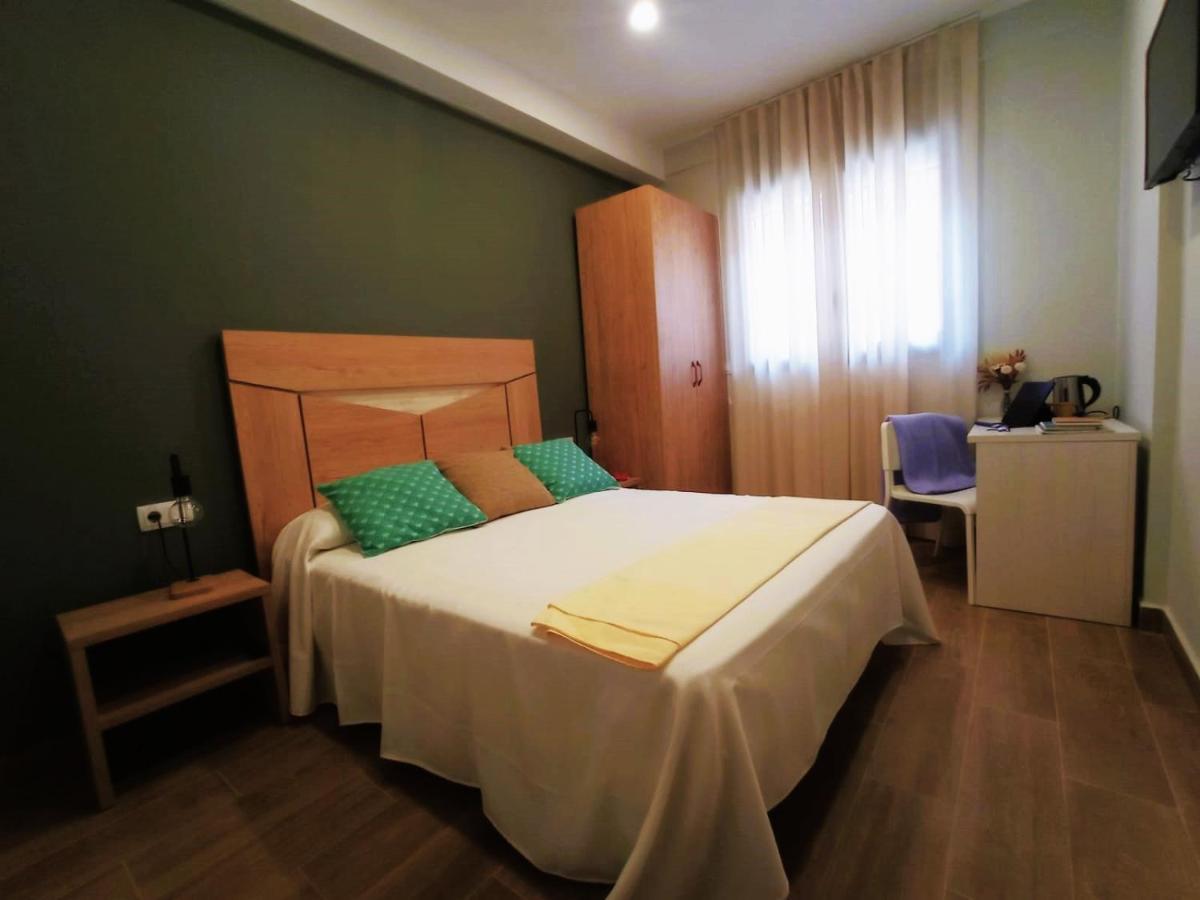 Chambre Double Standard