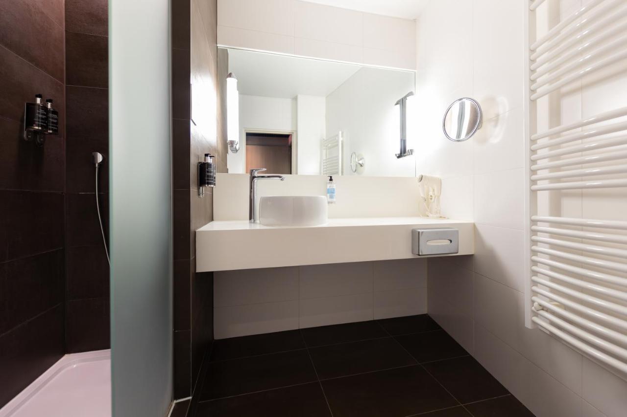 Chambre Simple / Double Supérieure