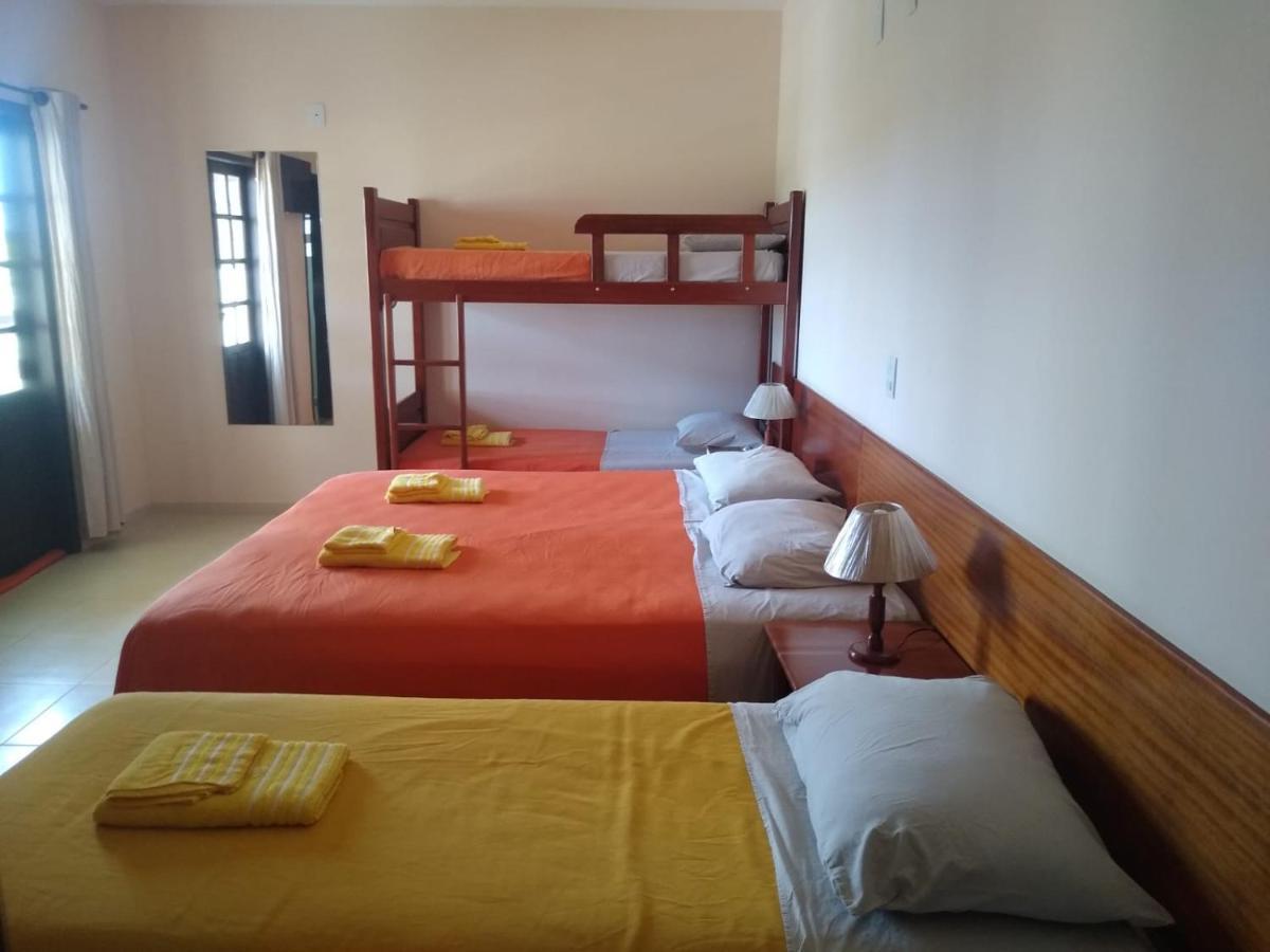 Quarto Família Superior