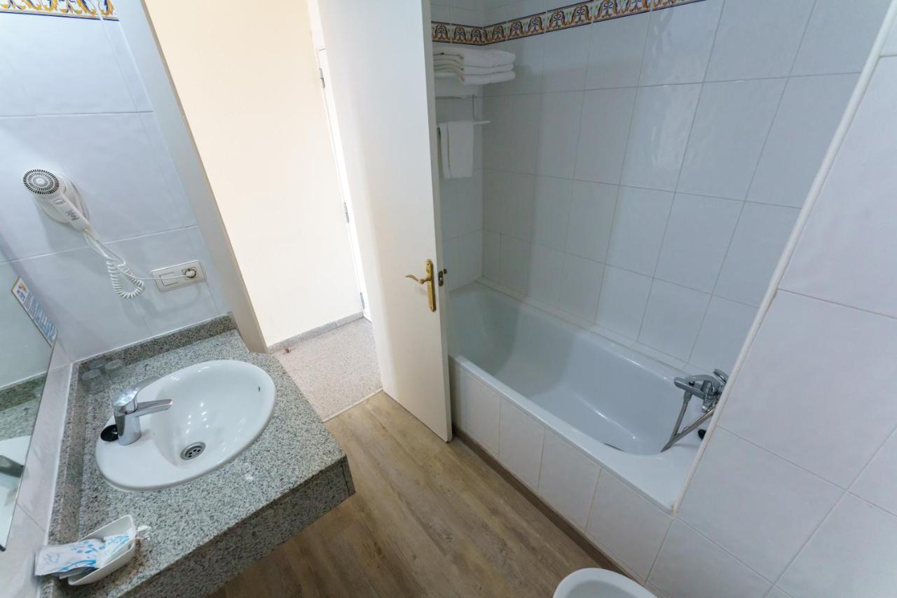 Chambre Double Économique