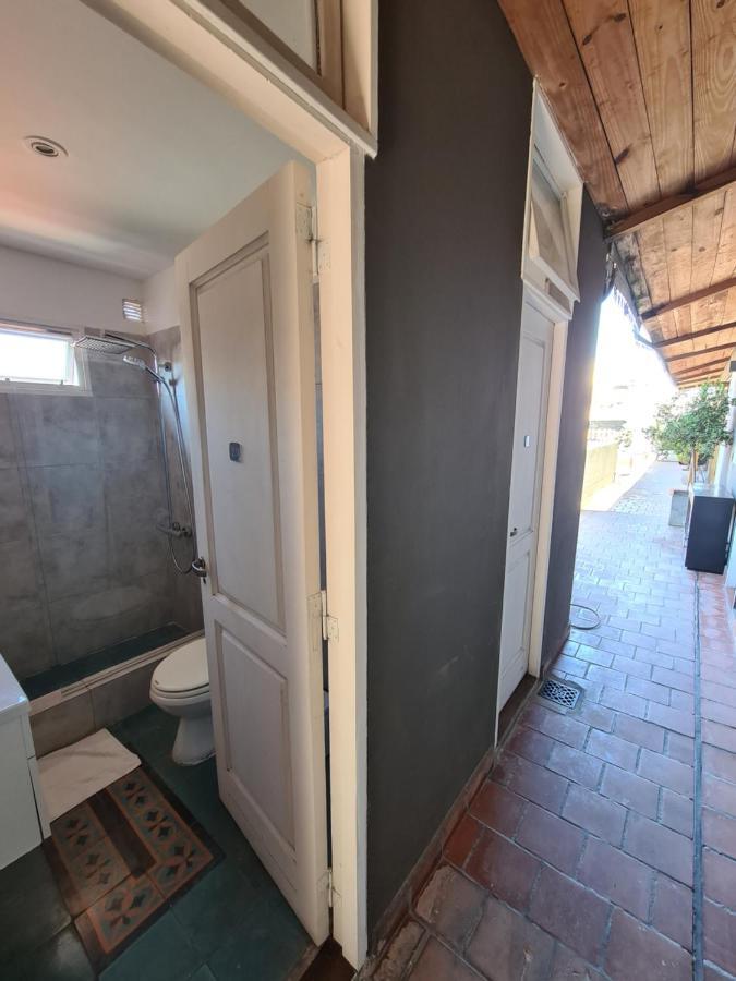 Chambre Double avec Salle de Bains Privative Extérieure