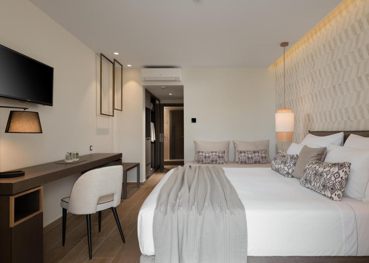 Chambre Supérieure