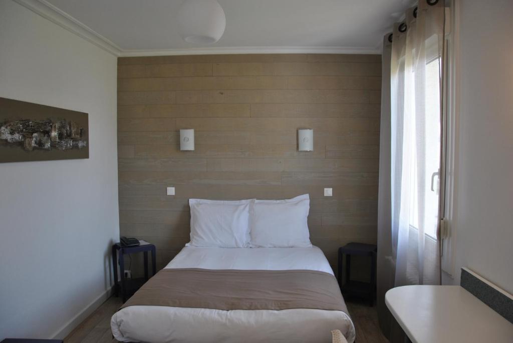 Chambre Double