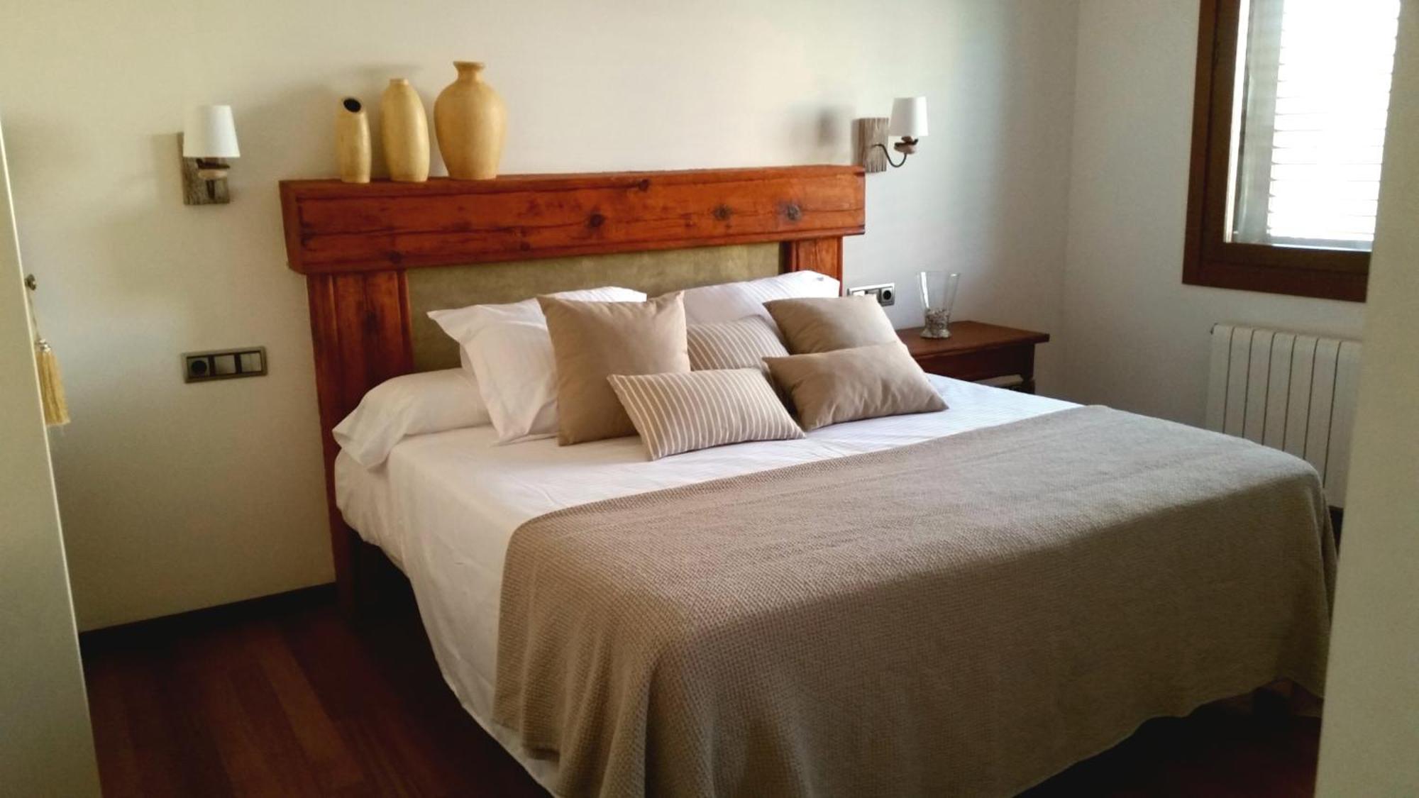 Habitación Doble Estándar