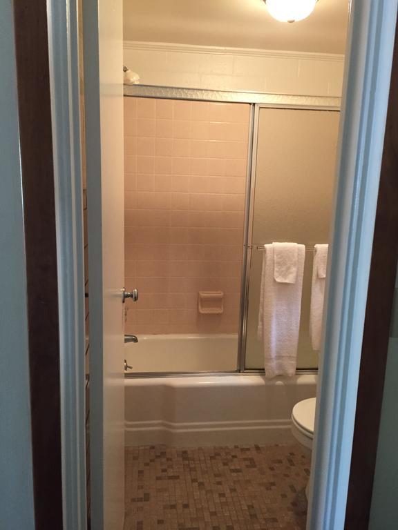 Standard Double Room with Two Double Beds