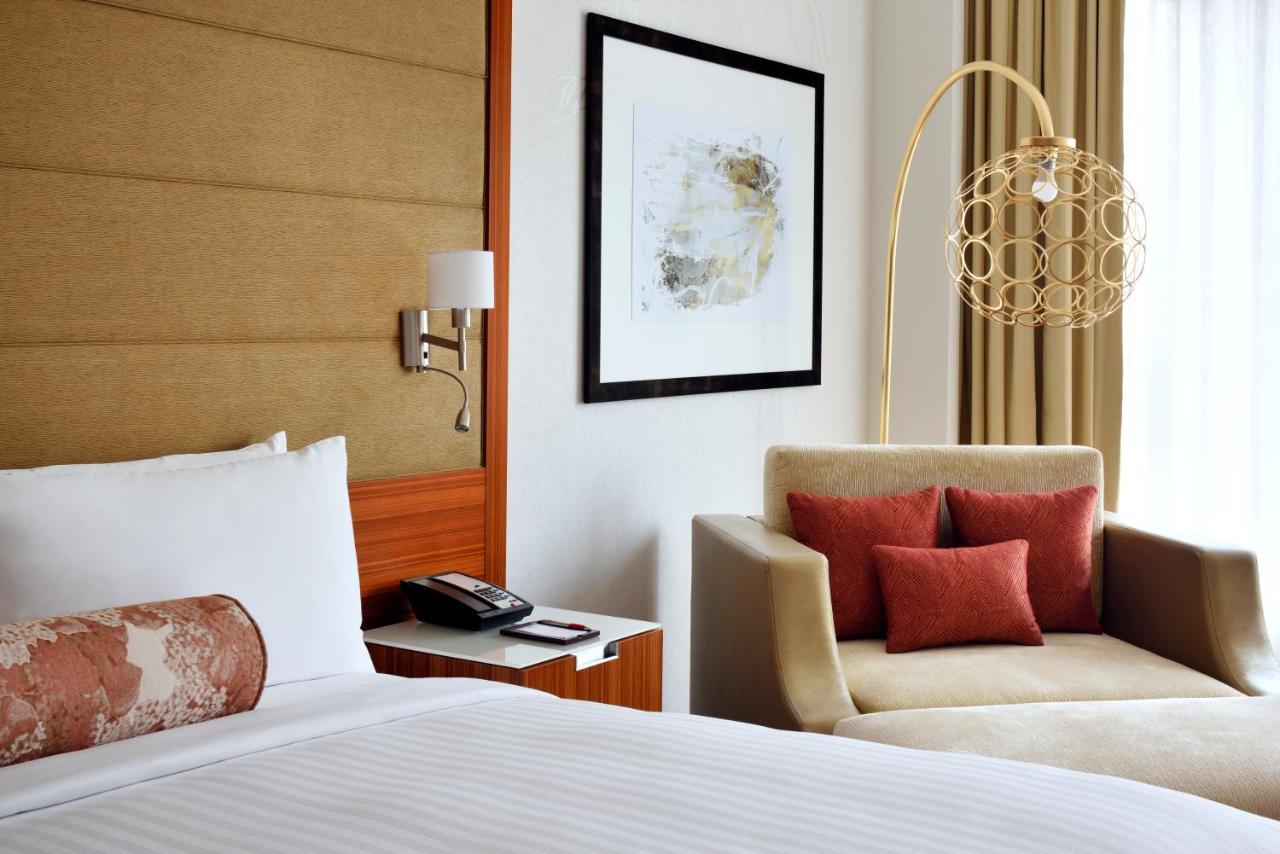 Quarto Superior com Cama King-size