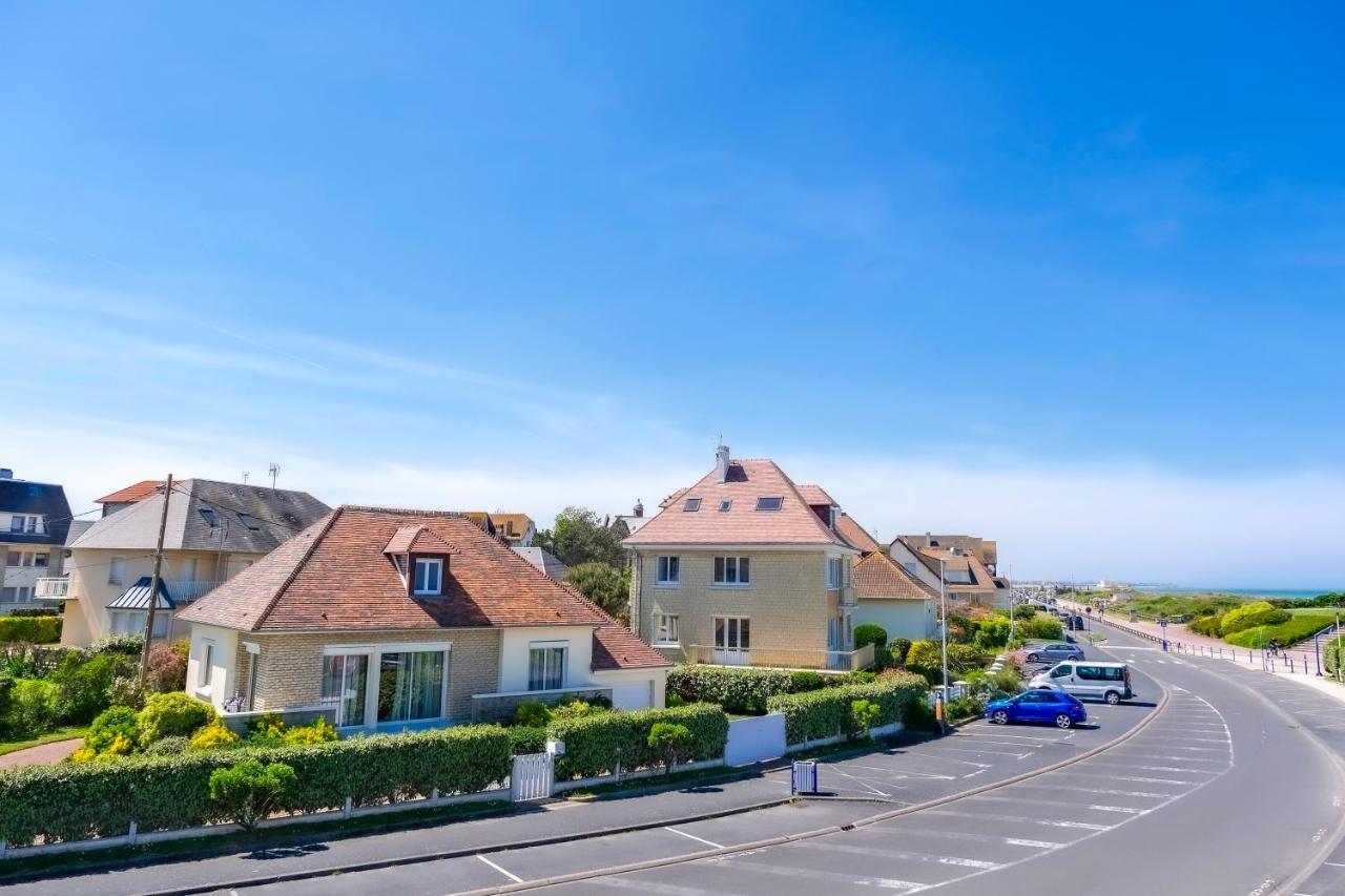 Chambre Lits Jumeaux - Vue sur Ville