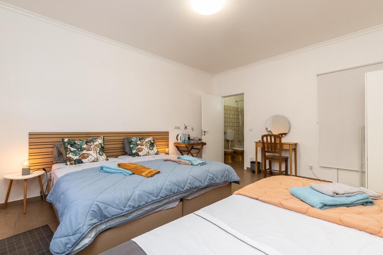 Quarto Triplo