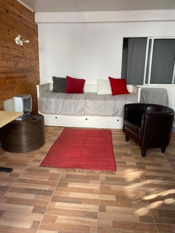 Standard Studio für 3 Personen