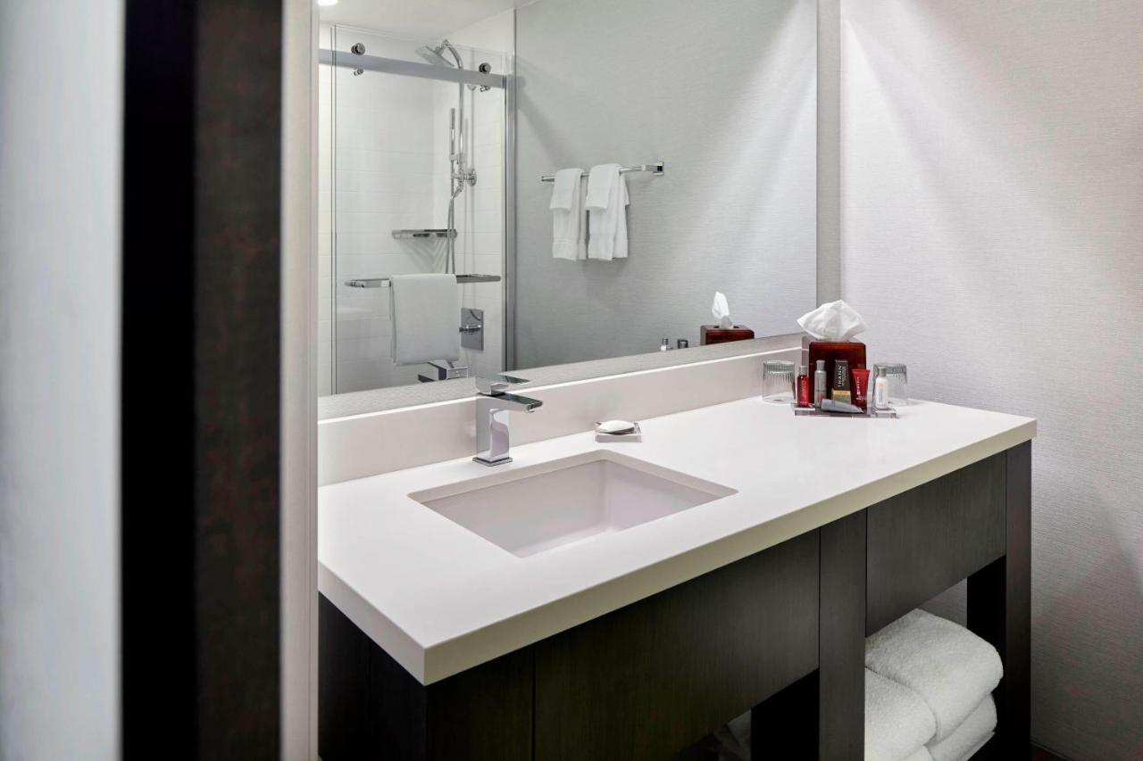 Double Room with Two Double Beds - Concierge Level