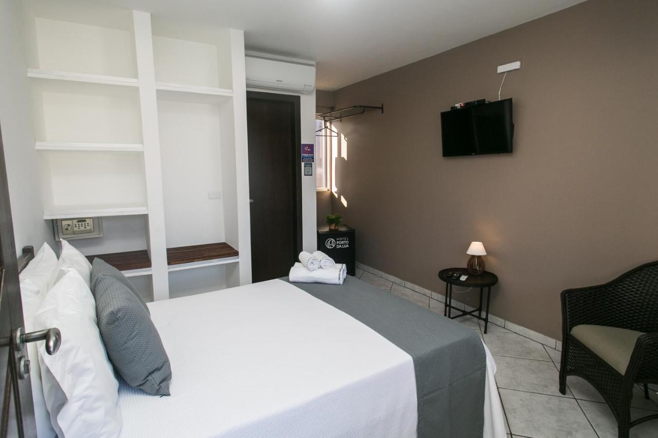 Quarto Individual Standard