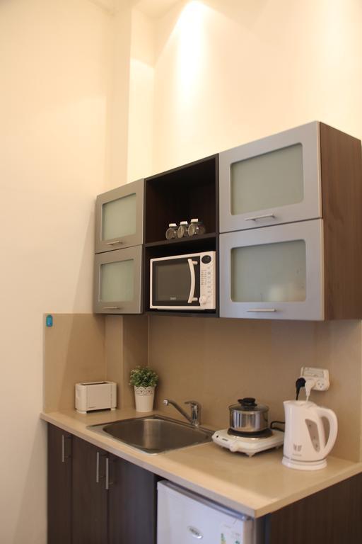 Appartement 2 Chambres