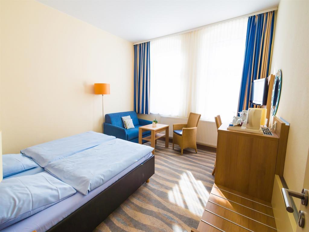 Vierbettzimmer