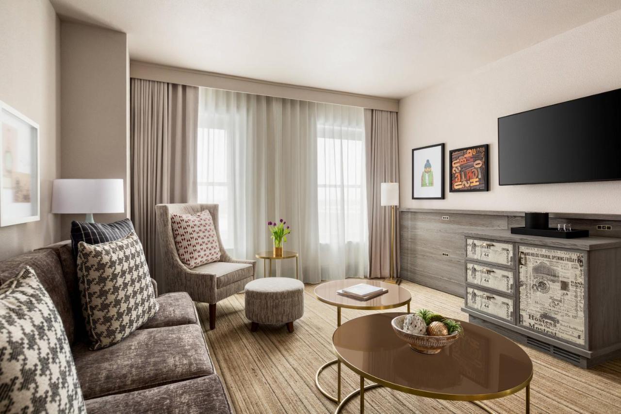 King Suite