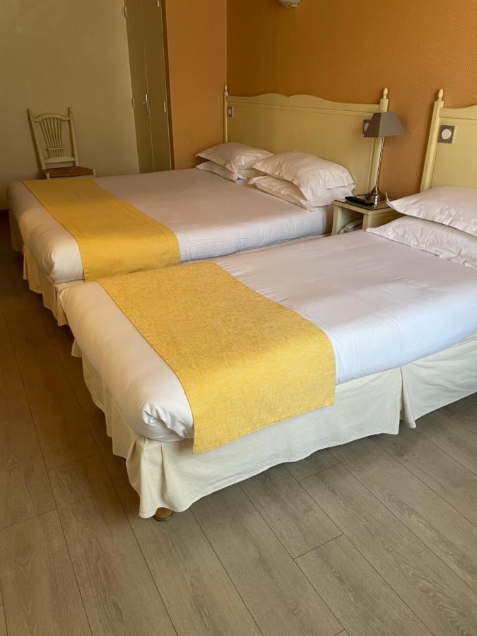 Camera Tripla (3 Adulti o 2 Adulti + 1 Bambino)