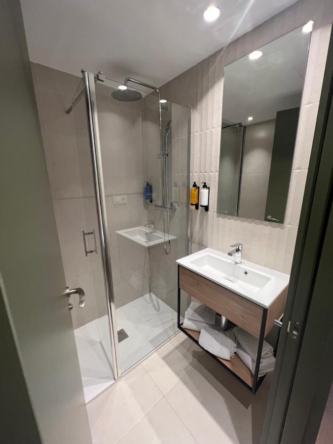 Habitación Doble Estándar - 1 o 2 camas