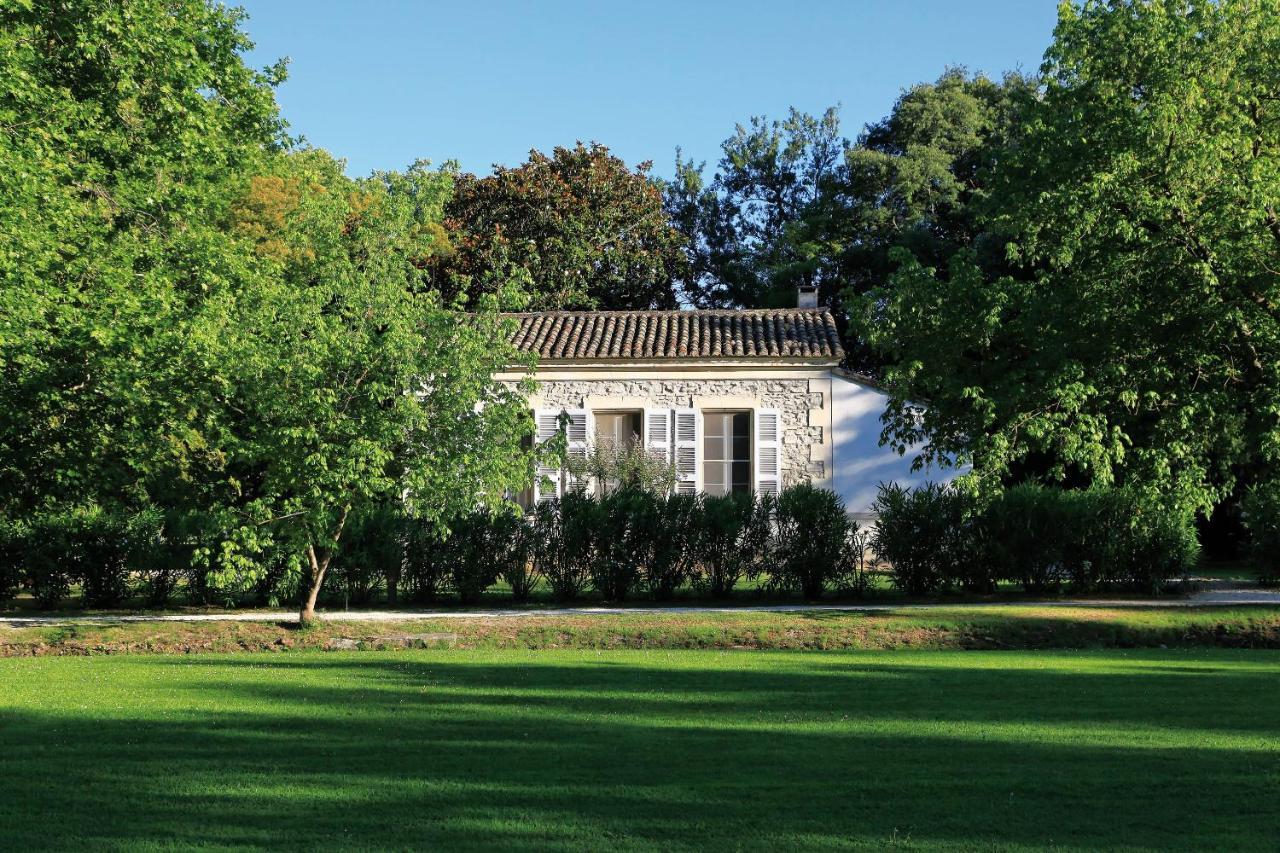 Chambre Double - Vue sur Jardin