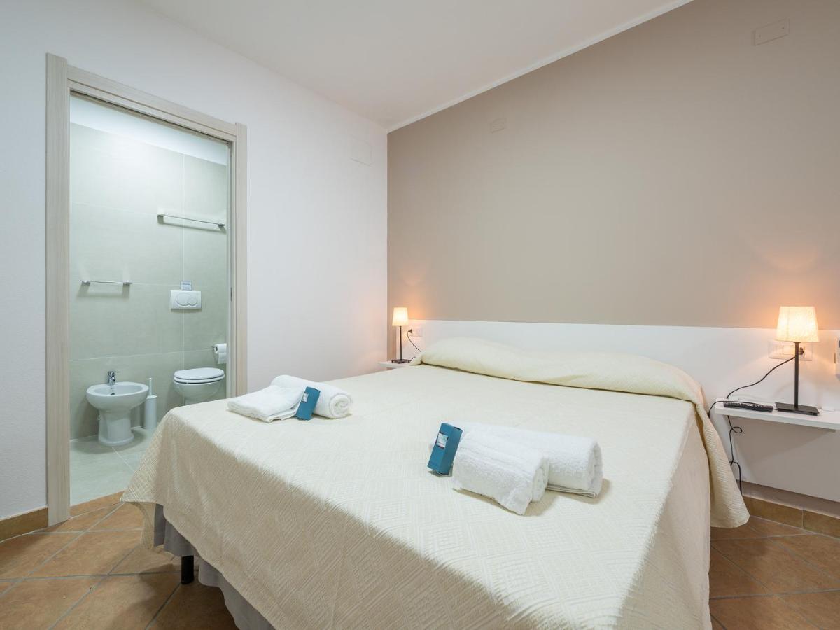 Doppelzimmer - Erdgeschoss