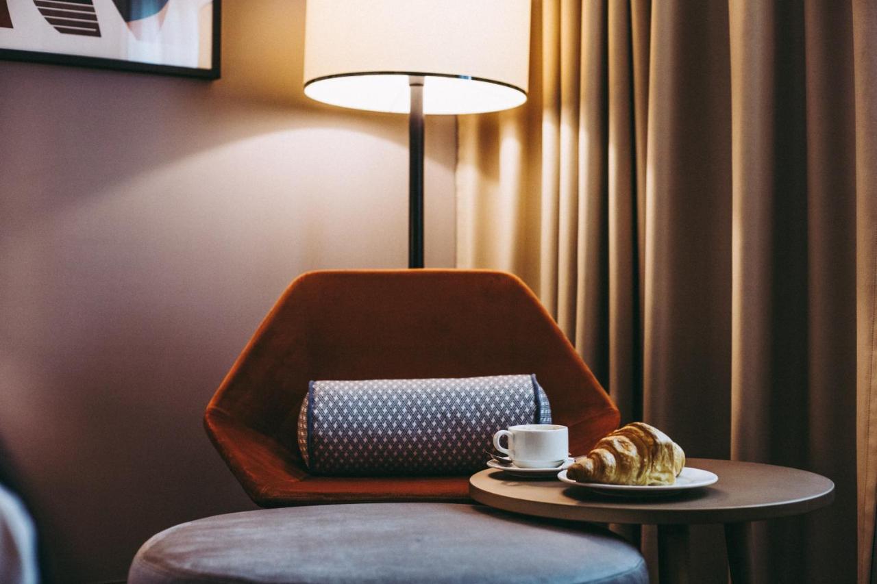 Standaard Kamer met Kingsize Bed
